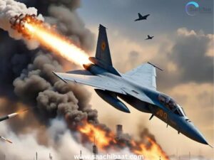 missile attack 1