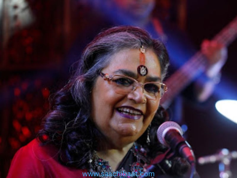 usha