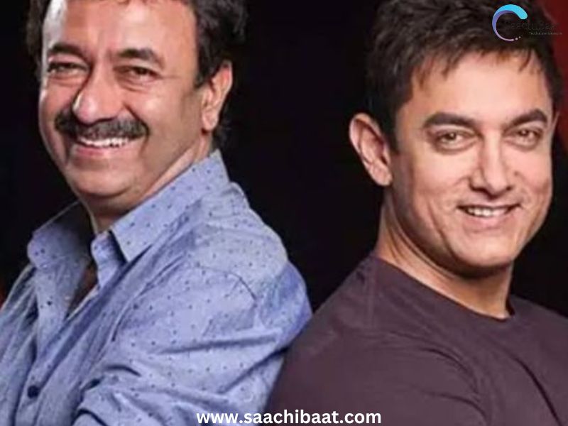 Aamir and Hirani