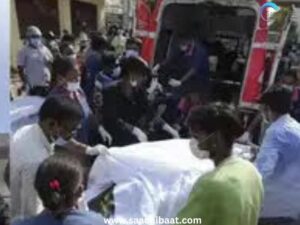 Ahmedabad plane crash 3