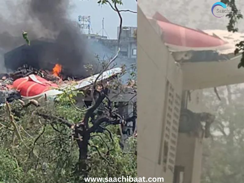 Ahmedabad plane crash 4