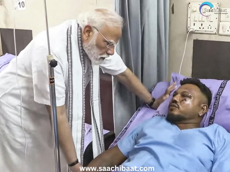 Ahmedabad plane crash 5 1