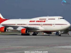 Air India 3