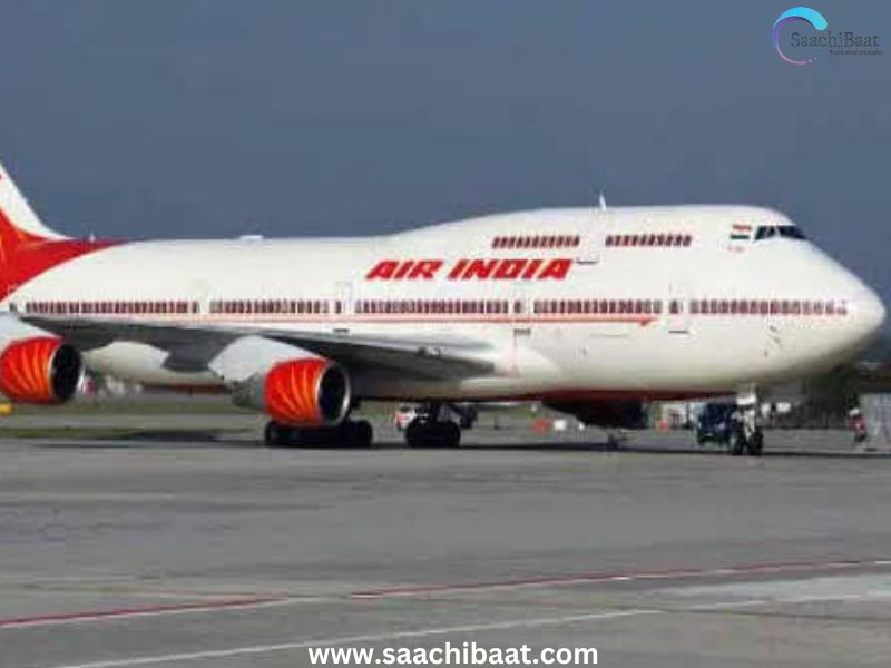 Air India 3