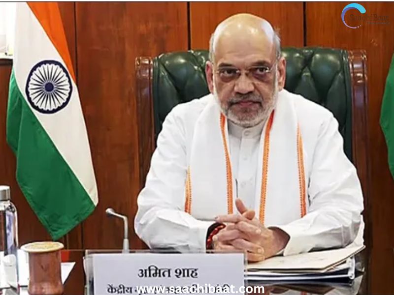 Amit Shah 69