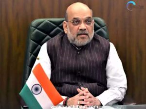 Amit Shah 70