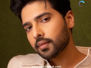 Armaan Malik