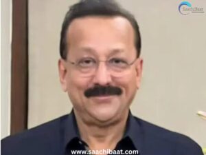 Baba Siddique Murder Case