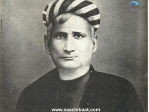 Bankim Chandra Chattopadhyay
