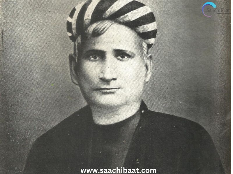 Bankim Chandra Chattopadhyay