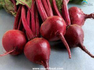 Beet root