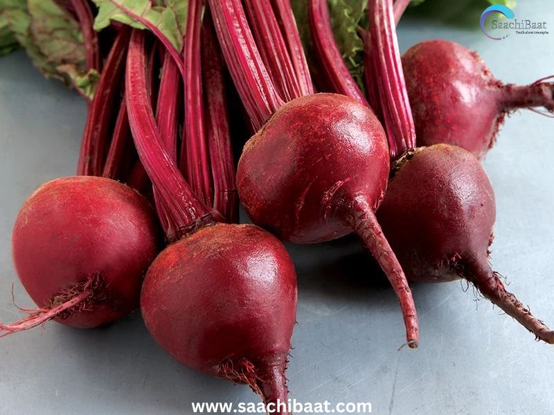 Beet root