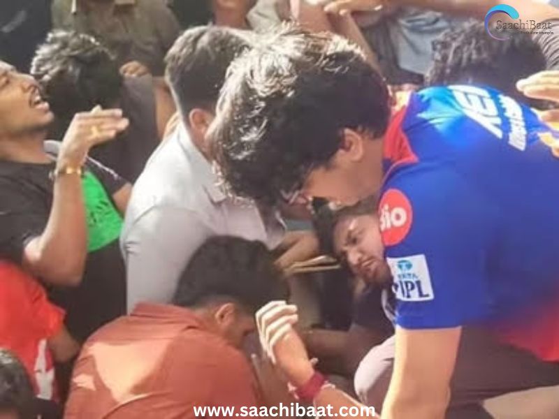 Bengaluru Stampede 1