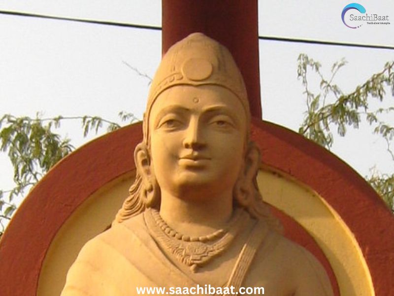 Chandragupta Maurya