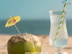 Coconut water 1