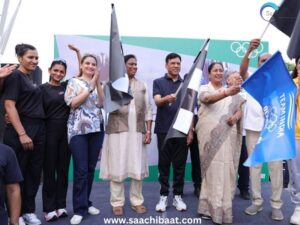 Delhi CM Rekha Gupta