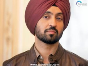 Diljit Dosanjh 1