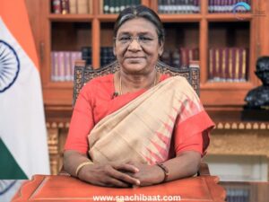 Droupadi Murmu 6