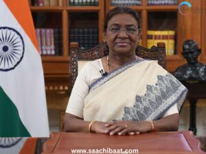 Droupadi Murmu 7
