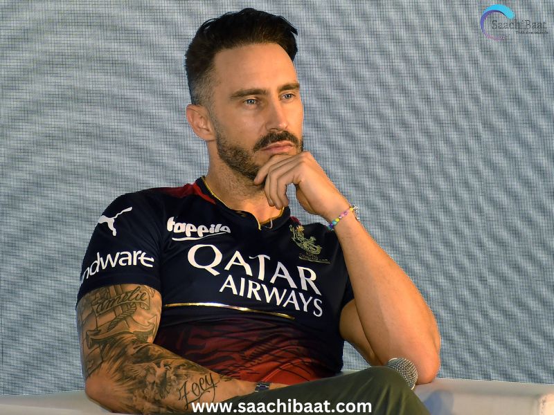 Faf du Plessis