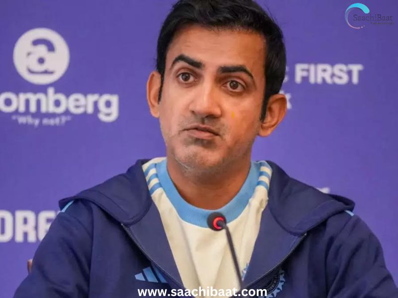 Gautam Gambhir