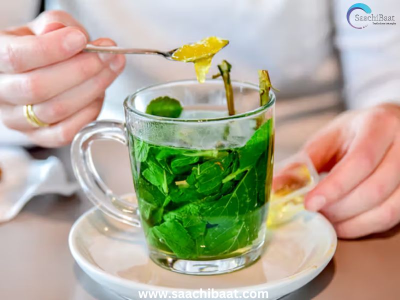 Home Remedies for Dry Cough