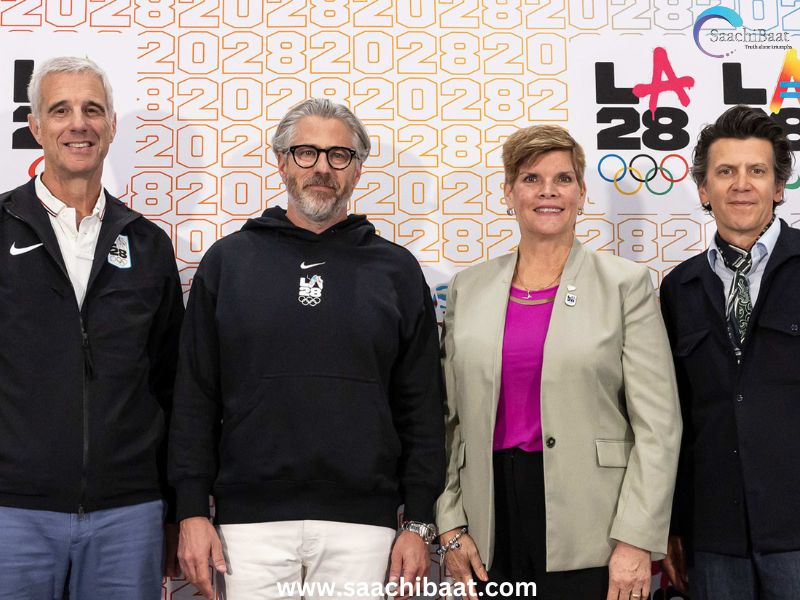 International Olympic Committee