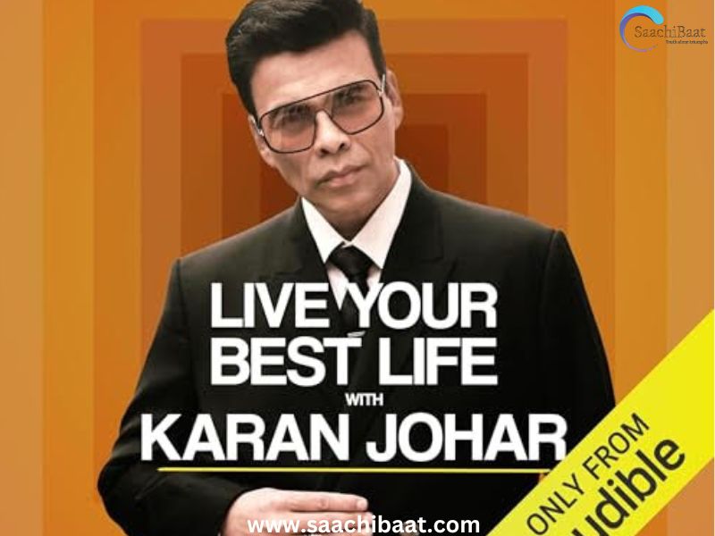 Karan Johar 3