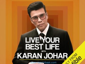 Karan Johar