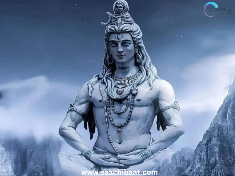 Lord shiva
