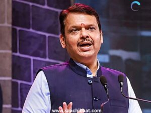 Maharashtra government