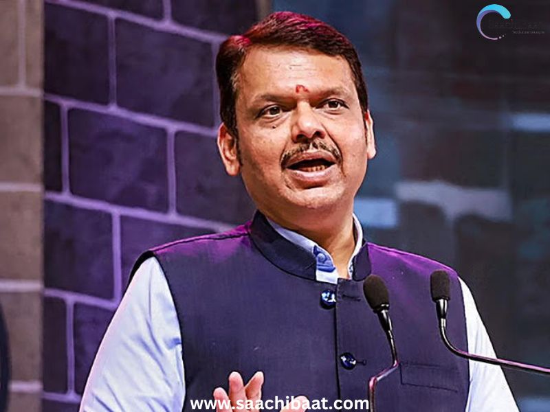 Maharashtra government