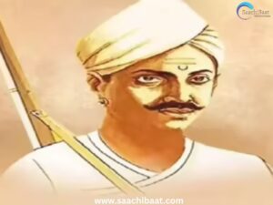 Mangal Pandey