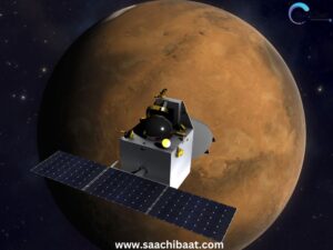 Mars Orbiter Mission