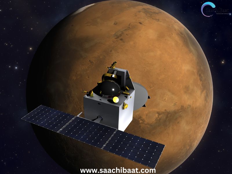 Mars Orbiter Mission