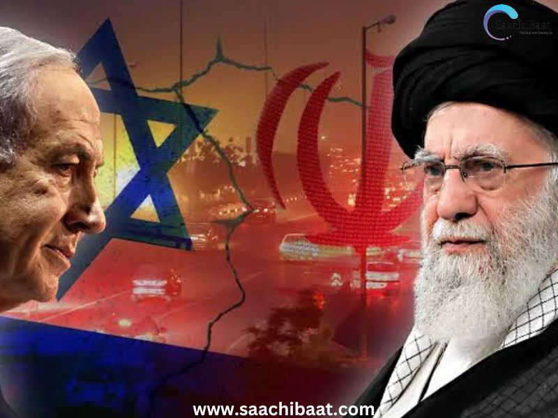 Middle East Tensions