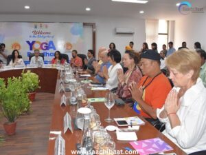 Morarji Desai National Institute