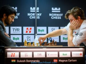 Norway Chess 2025 3