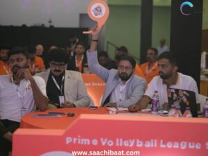 PVL Season 4 Auction