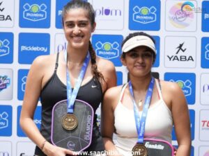 Picklebay India Tour