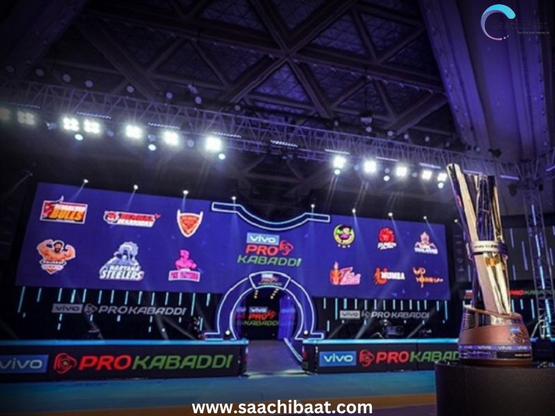 Pro Kabaddi League 1