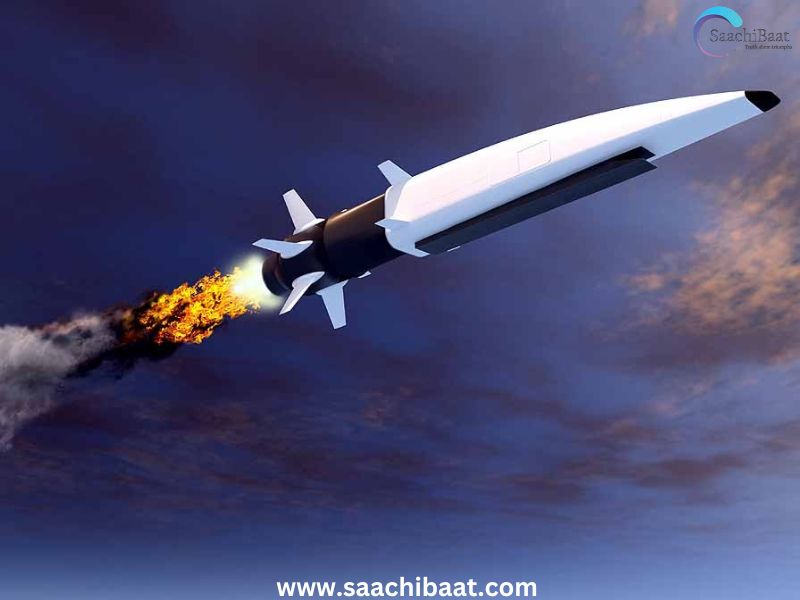 Project Vishnu LDHCM DRDO