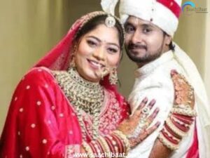 Raja Raghuvanshi Murder