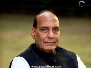 Rajnath Singh 1
