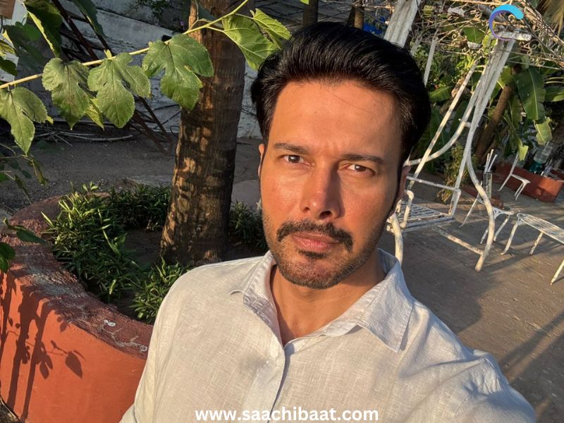 Rajniesh Duggal 1