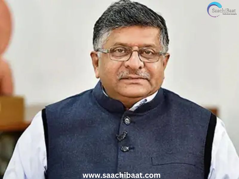 Ravi Shankar Prasad