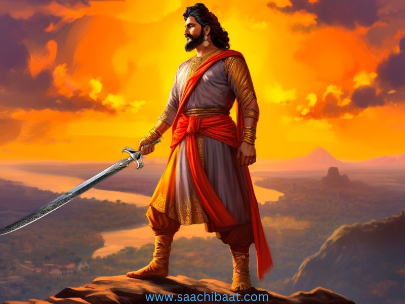 Sambhaji