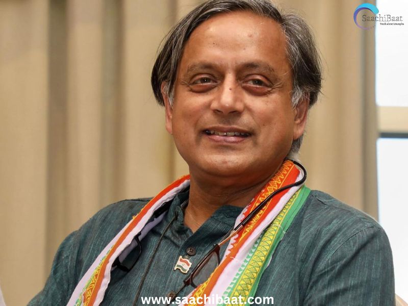 Shashi Tharoor 3