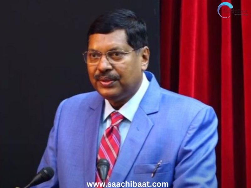 Shree Bhushan Ramkrishna