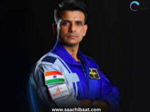 Shubhanshu Shukla 2 1